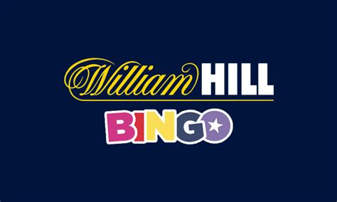 williamhill bingo